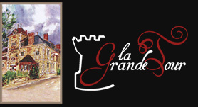 LA GRANDE TOUR